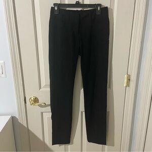 The Limited Women's Classic Black Trousers